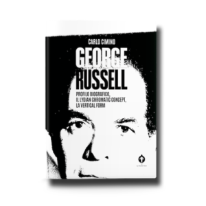 George Russell: profilo biografico, il Lydian Chromatic Concept, la Vertical Form