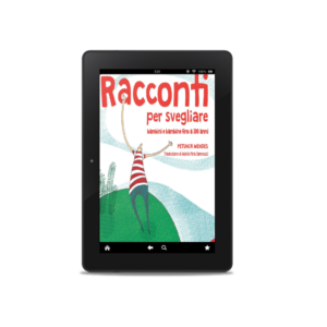 Racconti per svegliare bambini e bambine fino a 200 anni – E-Book