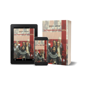 Ebook La passione di una vita