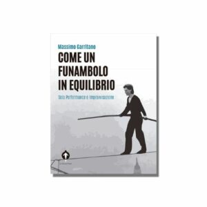 Come un funambolo in equilibrio