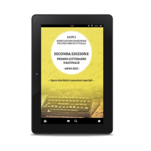 Ebook Seconda Edizione Premio Letterario Anpci 2023